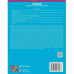 NURSING Solved Question Papers for BSc Nursing 4th Semester| Last 5 years solved PYQs (2021-2025) for Fourth Semester | Phar… -
