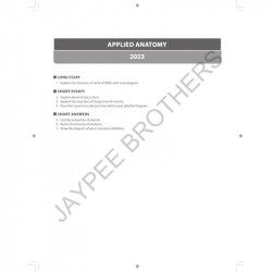 NURSING Solved Question Papers for BSc Nursing 1st Semester | Last 5 Years' Solved PYQs (2021-2025) for First Semester: Appl… -