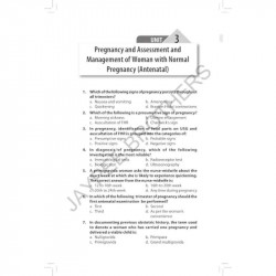 MCQS IN MIDWIFERY/OBSTETRICS AND GYNECOLOGICAL NURSING (WITH OSCES AND IMAGE BASED QUESTIONS) book by Jyoti R Thakur - Additiona