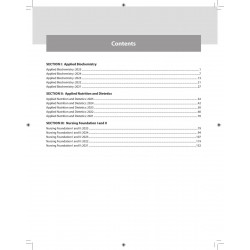 NURSING Solved Question Papers for BSc Nursing 2nd Semester | Last 5 years solved PYQs (2021-2025) for Second Semester | App… -