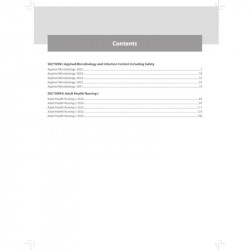 NURSING Solved Question Papers for BSc Nursing 3rd Semester | Last 5 years solved PYQs (2021-2025) for Third Semester | Appl… -