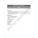 NURSING Solved Question Papers for BSc Nursing 4th Semester| Last 5 years solved PYQs (2021-2025) for Fourth Semester | Phar… -