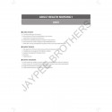 NURSING Solved Question Papers for BSc Nursing 3rd Semester | Last 5 years solved PYQs (2021-2025) for Third Semester | Appl… -