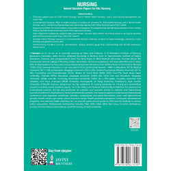 NURSING Solved Question Papers for BSc Nursing 6th Semester (2021-2025) | Child Health, Mental Health and Nursing Management… -
