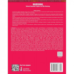 NURSING Solved Question Papers for BSc Nursing 7th Semester (2021-2025) | Last 5 Years' Solved PYQs for Seventh Semester: 1… - A