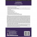 (OLD EDITION) Nursing Solved Question Papers for Bsc Nursing 1st Year (2022-2017) book by I Clement - Back Cover