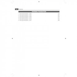 (OLD EDITION) Nursing Solved Question Papers for Bsc Nursing 1st Year (2022-2017) book by I Clement - Additional Image 6