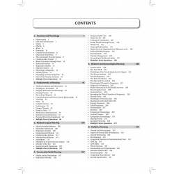 A MODERN APPROACH FOR NURSING COMPETITIVE EXAMS (THE PATH FINDER FOR NURSES) book by Bijayalaskhmi Dash - Additional Image 3
