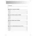 NURSING SOLVED QUESTION PAPERS FOR BSC NURSING 3RD YEAR 2019-2014 book by I Clement - Additional Image 5