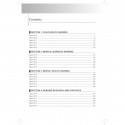 NURSING SOLVED QUESTION PAPERS FOR BSC NURSING 3RD YEAR 2019-2014 book by I Clement - Additional Image 6