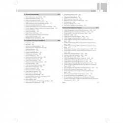 A MODERN APPROACH FOR NURSING COMPETITIVE EXAMS (THE PATH FINDER FOR NURSES) book by Bijayalaskhmi Dash - Additional Image 7