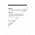 NURSING SOLVED QUESTION PAPERS FOR BSC NURSING 4TH YEAR 2019-2014 book by I Clement - Additional Image 8