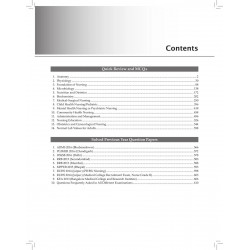 BEST BEFORE EXAMS A QUICK REVIEW FOR COMPETITIVE EXAMS FOR NURSING OFFICERS book by Veerabhadrappa G Mendagudli, Viresh S Ma… -
