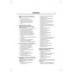 The Course Companion - OSCE/OSPE: A Modern Approach to Clinical Nursing for BSc Nursing book by M S Jogi, S Gurgani - Additional