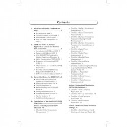 The Course Companion - OSCE/OSPE: A Modern Approach to Clinical Nursing for BSc Nursing book by M S Jogi, S Gurgani - Additional
