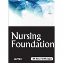 Nursing Foundation book by Basavanthappa