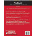 MSC NURSING ENTRANCE EXAM GUIDE (USEFUL FOR AIIMS, RAK, JAMIA HAMDARD, POST BASIC BSC NURSING) book by Abha Narwal - Additional
