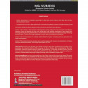 MSC NURSING ENTRANCE EXAM GUIDE (USEFUL FOR AIIMS, RAK, JAMIA HAMDARD, POST BASIC BSC NURSING) book by Abha Narwal - Additional