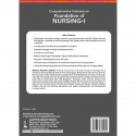 Comprehensive Textbook on Foundation of Nursing-I, 2/E for BSc Nursing 1st Semester | As per Revised INC Syllabus with Figur… -