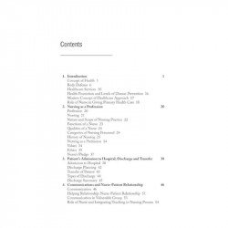 ESSENTIALS OF NURSING FOUNDATION AS PER INC SYLLABUS book by Moze Vimal D - Additional Image 3