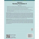 Textbook of Nursing Foundation-II for BSc Nursing 2nd Semester | As per Revised INC Syllabus | 16 Chapters with Procedures,… - A