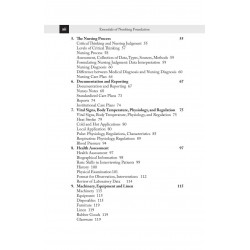 ESSENTIALS OF NURSING FOUNDATION AS PER INC SYLLABUS book by Moze Vimal D - Additional Image 4