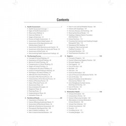 Textbook of Nursing Foundation-II for BSc Nursing 2nd Semester | As per Revised INC Syllabus | 16 Chapters with Procedures,… - A