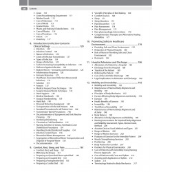 Comprehensive Textbook on Foundation of Nursing-I, 2/E for BSc Nursing 1st Semester | As per Revised INC Syllabus with Figur… -