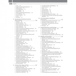 Comprehensive Textbook on Foundation of Nursing-I, 2/E for BSc Nursing 1st Semester | As per Revised INC Syllabus with Figur… -