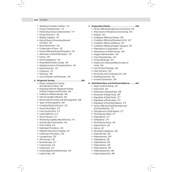 Textbook of Nursing Foundation-II for BSc Nursing 2nd Semester | As per Revised INC Syllabus | 16 Chapters with Procedures,… - A