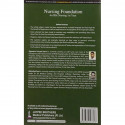 Nursing Foundation for BSc Nursing 1st Year (Fully Solved Papers for 2015-2007) book by SEERVI RAJENDRA PRASAD - Additional Imag