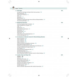 Textbook of Nursing Foundation-I for BSc 2nd Semester & GNM Nursing Students | Mapped to Revised INC Syllabus with Procedure… -