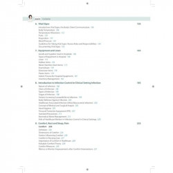 Textbook of Nursing Foundation-I for BSc 2nd Semester & GNM Nursing Students | Mapped to Revised INC Syllabus with Procedure… -