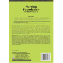 Nursing Foundation for BSc Nursing-II | BSc Nursing 2nd Semester Textbook as per the Revised Nursing Syllabus | Nursing Proc… -