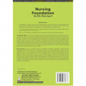 Nursing Foundation for BSc Nursing-II | BSc Nursing 2nd Semester Textbook as per the Revised Nursing Syllabus | Nursing Proc… -