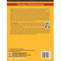 NURSING ADMINISTRATION book by BT Basavanthappa - Additional Image 3
