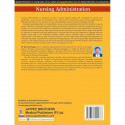 NURSING ADMINISTRATION book by BT Basavanthappa - Additional Image 4