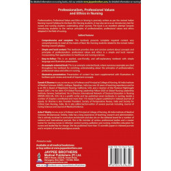 Professionalism, Professional Values and Ethics in Nursing for BSc Nursing Students | As per Revised INC Syllabus | Example-… -