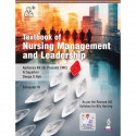 Textbook of Nursing Management and Leadership for BSc Nursing Semester VI and PB BSc Nursing Students | INC Syllabus Guide t… -
