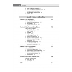Professionalism, Professional Values and Ethics in Nursing for BSc Nursing Students | As per Revised INC Syllabus | Example-… -