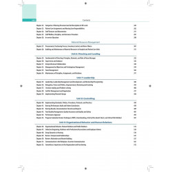 Principles and Practice of Nursing Management & Leadership, 3/E for BSc Nursing 6th Semester | As per Revised INC Syllabus |… -