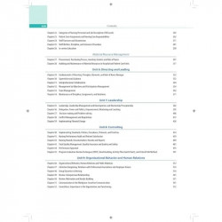 Principles and Practice of Nursing Management & Leadership, 3/E for BSc Nursing 6th Semester | As per Revised INC Syllabus |… -