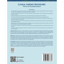 Clinical Nursing Procedures: The Art of Nursing Practice, 6/E for GNM & BSc Nursing Students | Comprehensive Fundamental to… - A