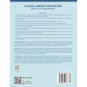 Clinical Nursing Procedures: The Art of Nursing Practice, 6/E for GNM & BSc Nursing Students | Comprehensive Fundamental to… - A