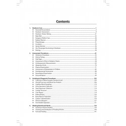 A Comprehensive Manual of Pediatric Nursing Procedures, 3/E for BSc, Post Basic BSc and MSc Nursing Students | Step-by-Step… - A