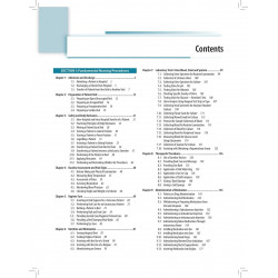 Clinical Nursing Procedures: The Art of Nursing Practice, 6/E for GNM & BSc Nursing Students | Comprehensive Fundamental to… - A