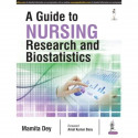 A GUIDE TO NURSING RESEARCH AND BIOSTATISTICS book by Dey Mamita - Back Cover