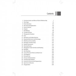 LC GUPTA'S PRACTICAL NURSING PROCEDURES book by Priya Verma Gupta Alisha Talwar, Teresa Lamniang - Additional Image 6