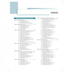 Clinical Nursing Procedures: The Art of Nursing Practice, 6/E for GNM & BSc Nursing Students | Comprehensive Fundamental to… - A