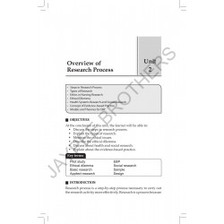 NURSING RESEARCH MADE EASY book by Augustine Renjith - Additional Image 6
